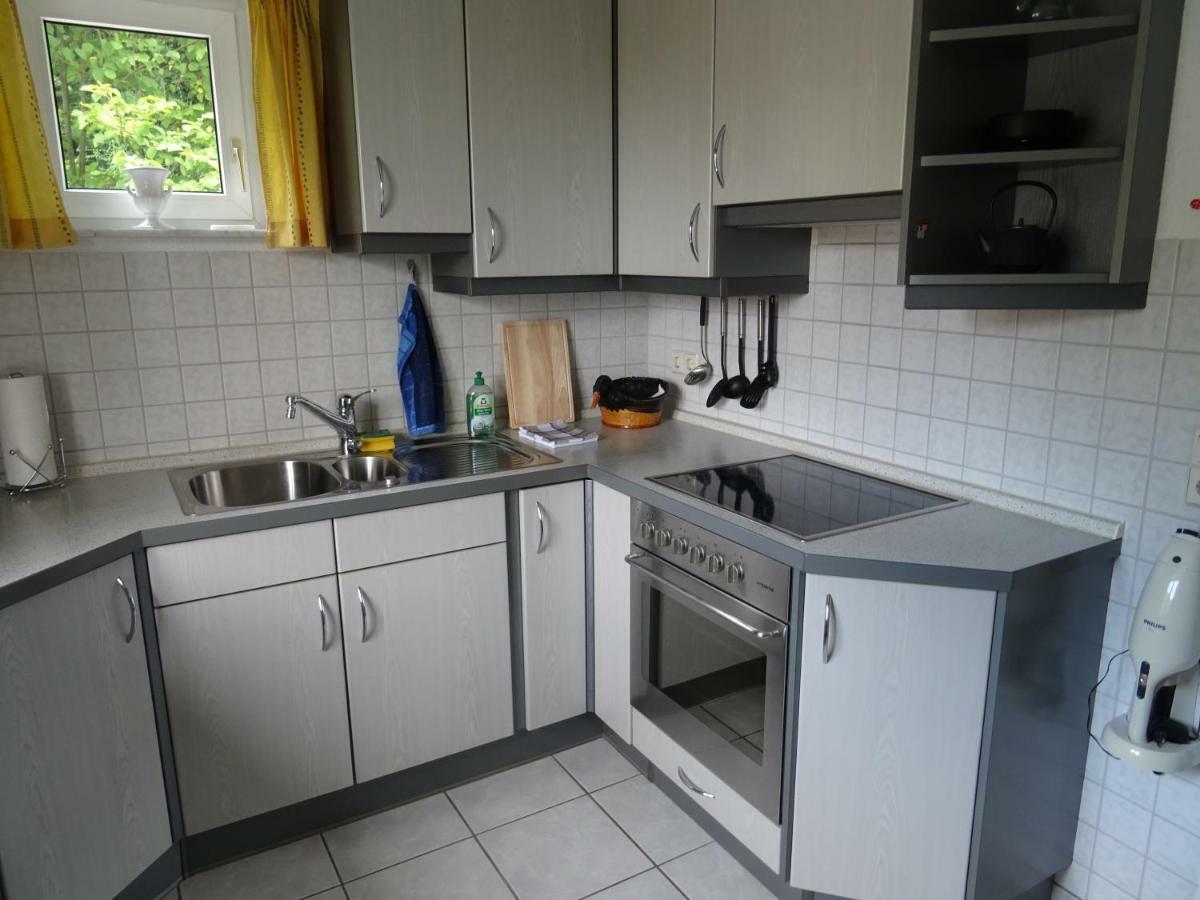 Ferienwohnung Seeblick Uberlingen Exterior foto